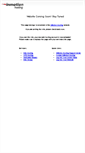 Mobile Screenshot of cactixhost.com